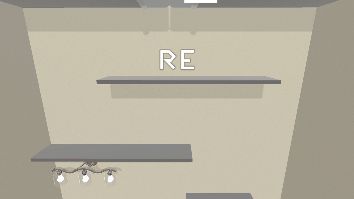 ニンテンドースイッチ いっせいトライアル【紙がない！】プレイしてみた！！の画像