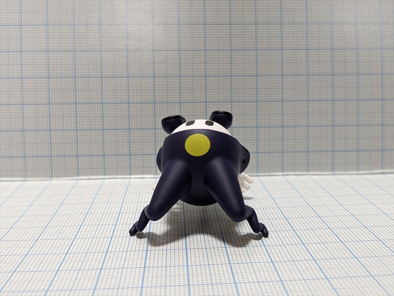 (レビュー)ジャックフロストいっぱいコレクション(ひとやすみホ~)の画像