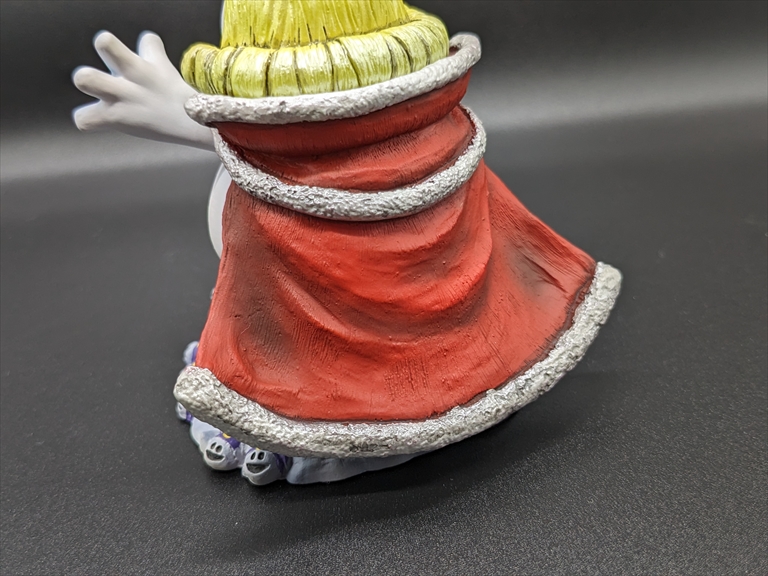 レビュー)ワンコインフィギュアシリーズ 女神転生 悪魔召喚録 レビュー)ワンコインフィギュアシリーズ 女神転生 悪魔召喚録