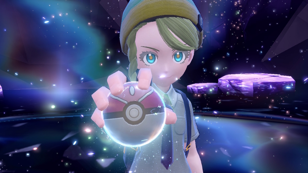 ポケモンsv テラレイドバトル さいきょう ミュウツーは仲間が居ないと倒せない!!の画像