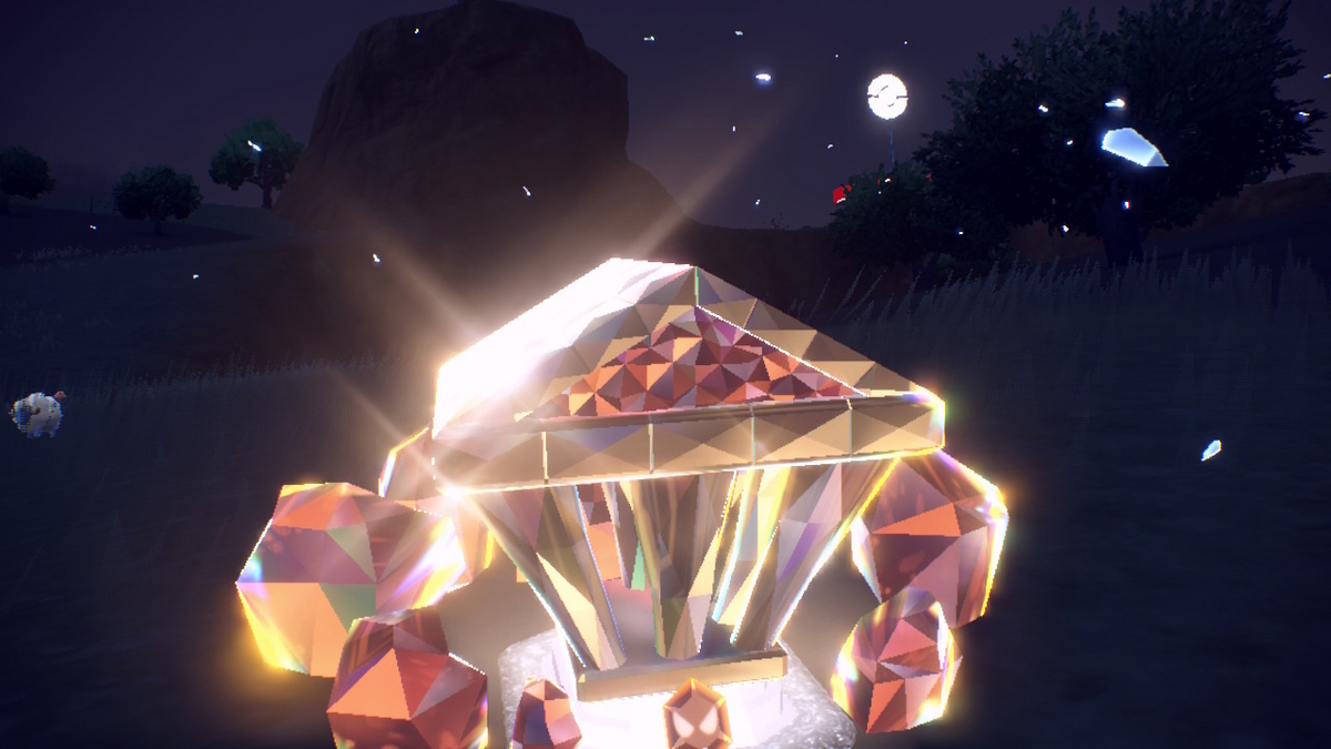 ポケットモンスター・バイオレット プレイ日記3ページの画像