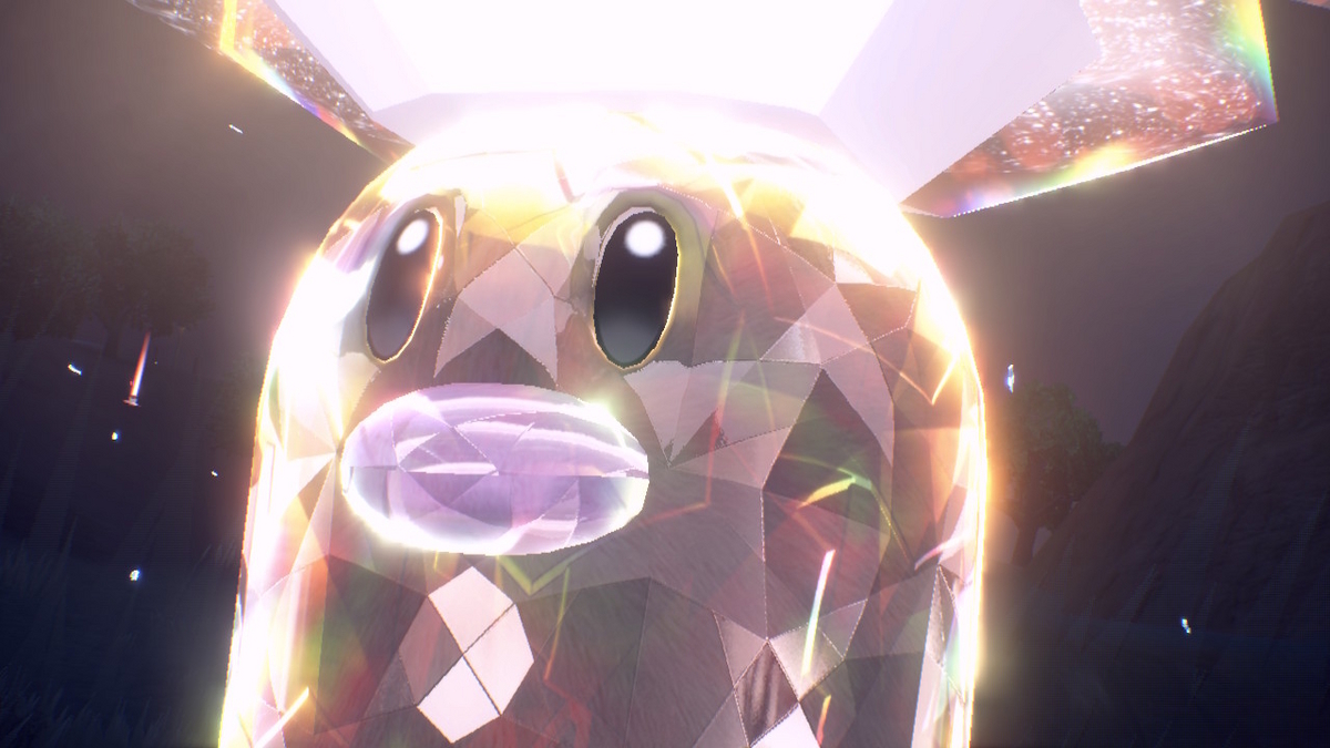 ポケットモンスター・バイオレット プレイ日記3ページの画像