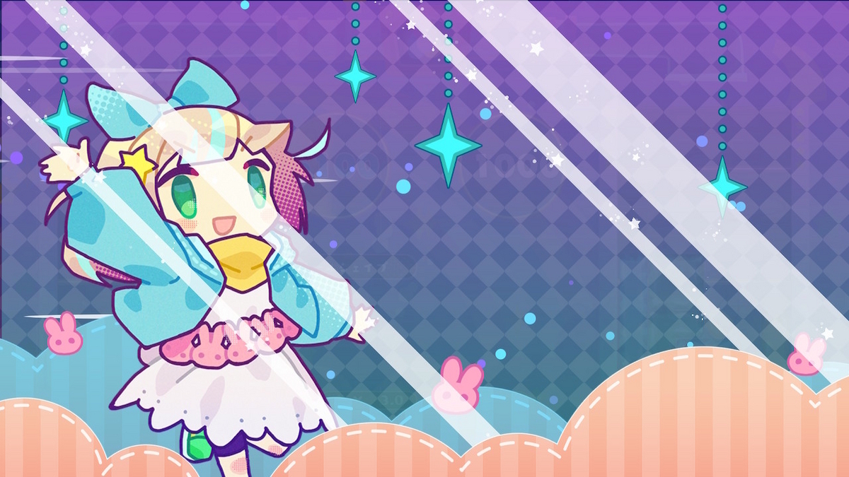 （レビュー）役づくりパズル ゆめいろユラム 体験版プレイしてみました！！の画像