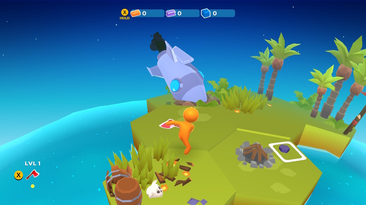 （レビュー）My Little Universe Demoプレイしてみました！！の画像
