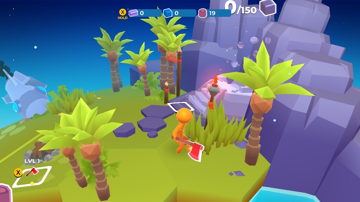 （レビュー）My Little Universe Demoプレイしてみました！！の画像