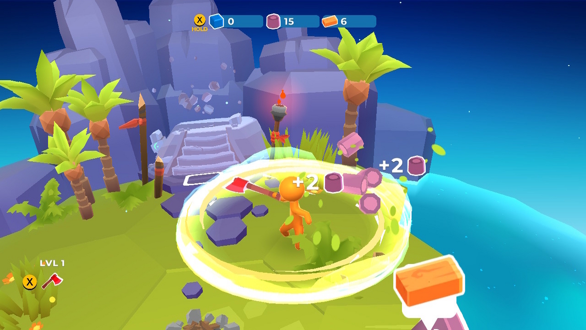 （レビュー）My Little Universe Demoプレイしてみました！！の画像