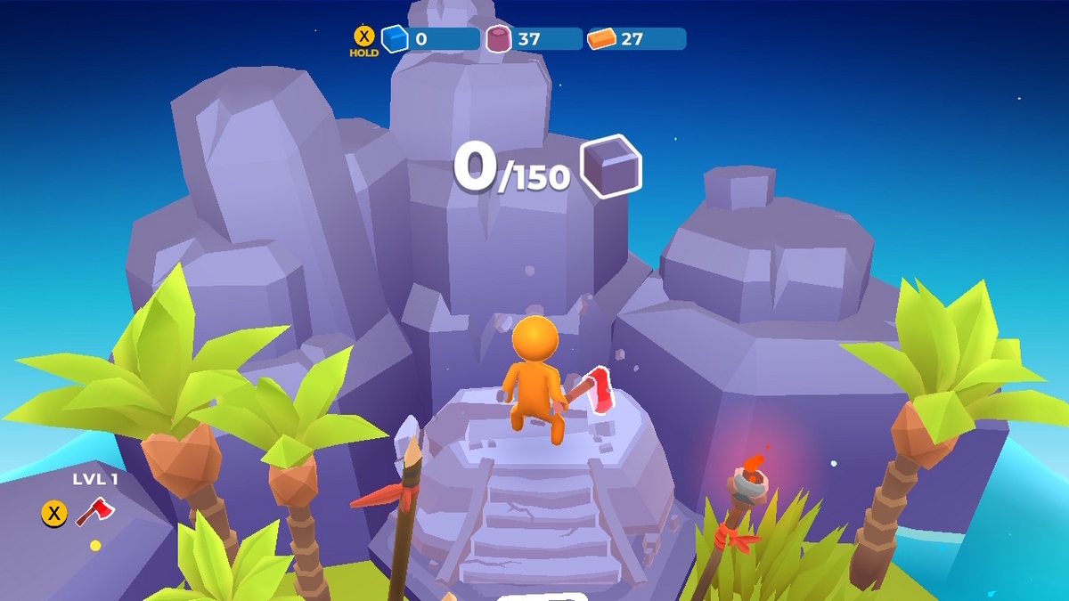 （レビュー）My Little Universe Demoプレイしてみました！！の画像