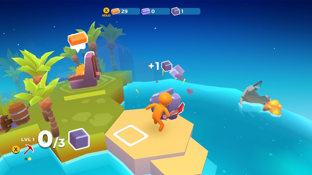 （レビュー）My Little Universe Demoプレイしてみました！！の画像