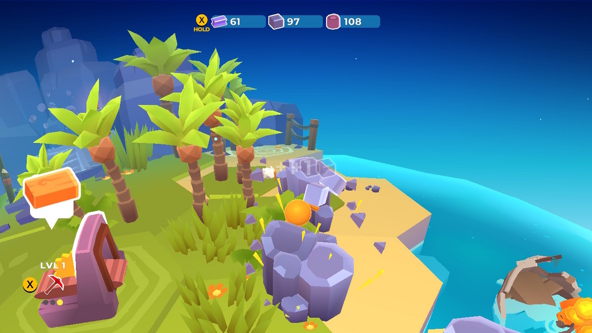 （レビュー）My Little Universe Demoプレイしてみました！！の画像
