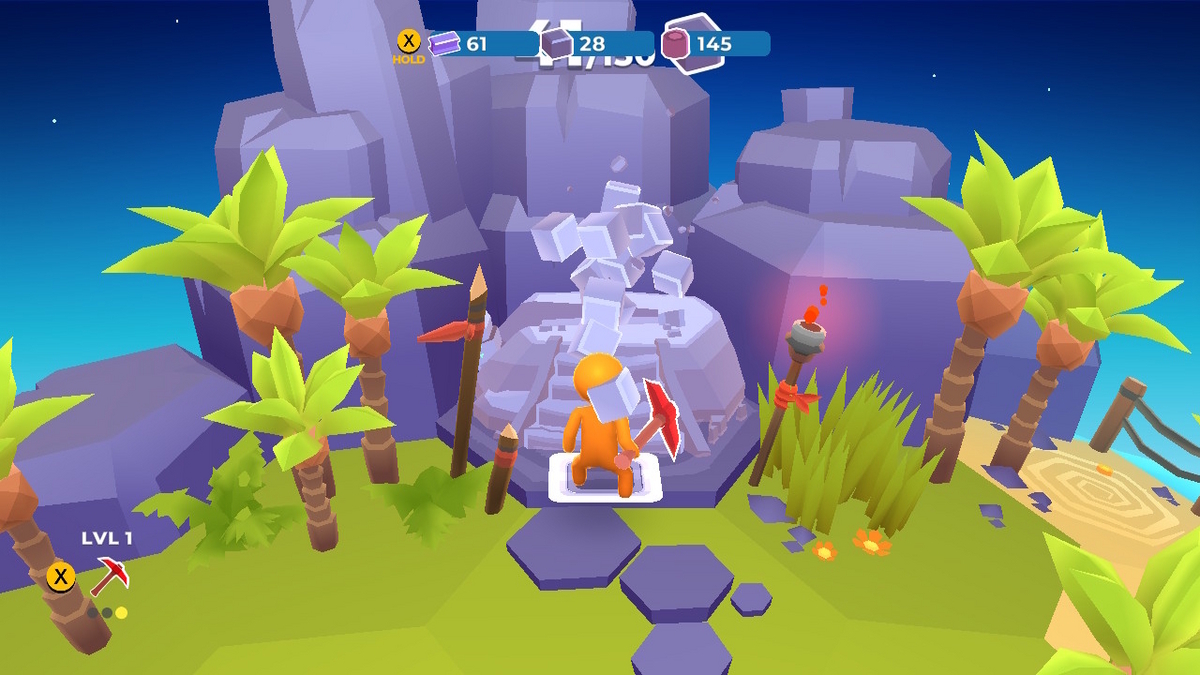 （レビュー）My Little Universe Demoプレイしてみました！！の画像