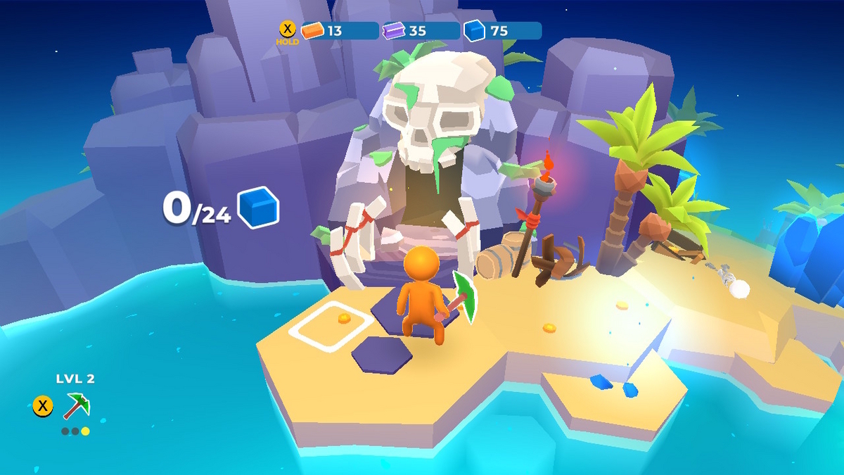 （レビュー）My Little Universe Demoプレイしてみました！！の画像