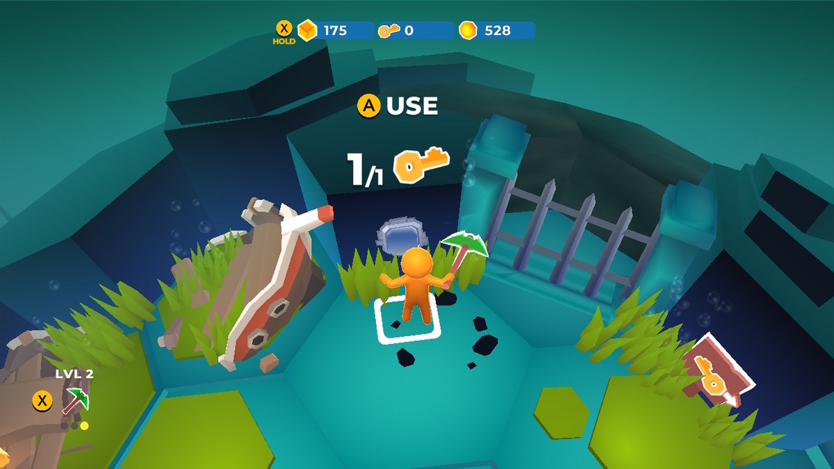 （レビュー）My Little Universe Demoプレイしてみました！！の画像
