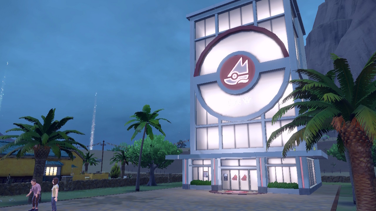 ポケットモンスター・バイオレット プレイ日記4ページの画像