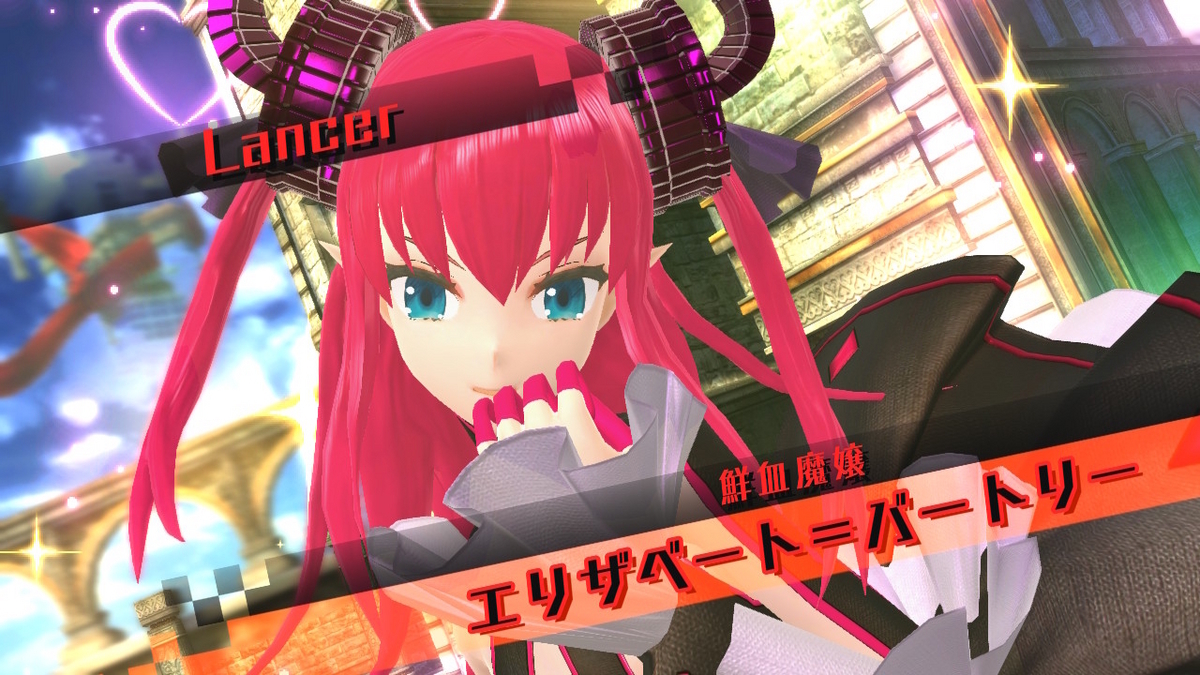 ニンテンドースイッチ版 Fate/EXTELLAレビュー！！の画像