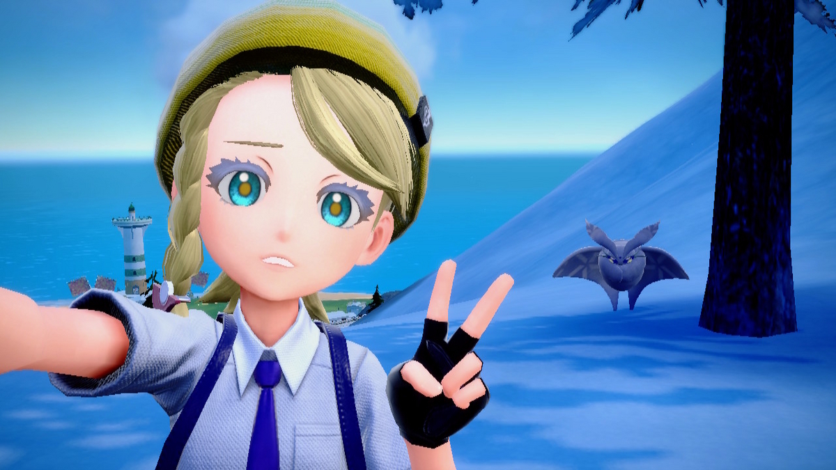 ポケットモンスター スカーレット あつまれどうぶつの森 マリオ