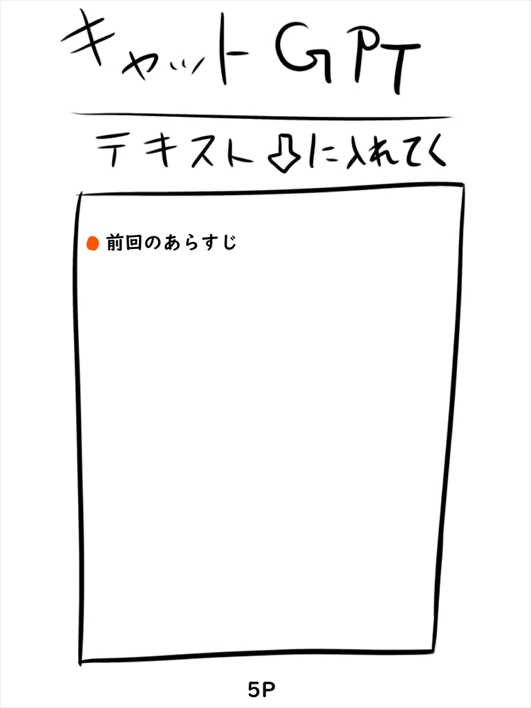 ぬーまいと工房 【キャットGPT 2巻】の画像