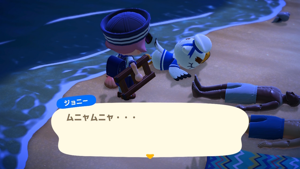 あつまれどうぶつの森 金のスコップのレシピ入手場所！の画像