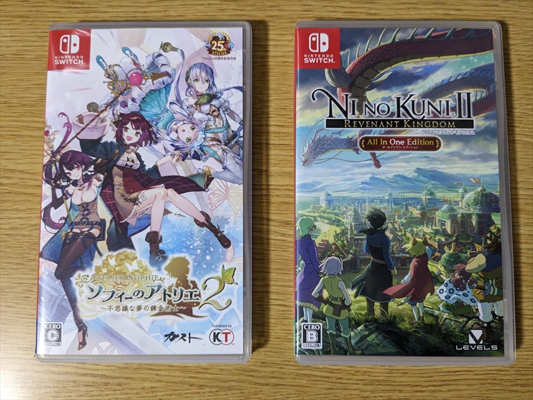 今年は買い物日和、1月に買ったものちょっと紹介！！の画像