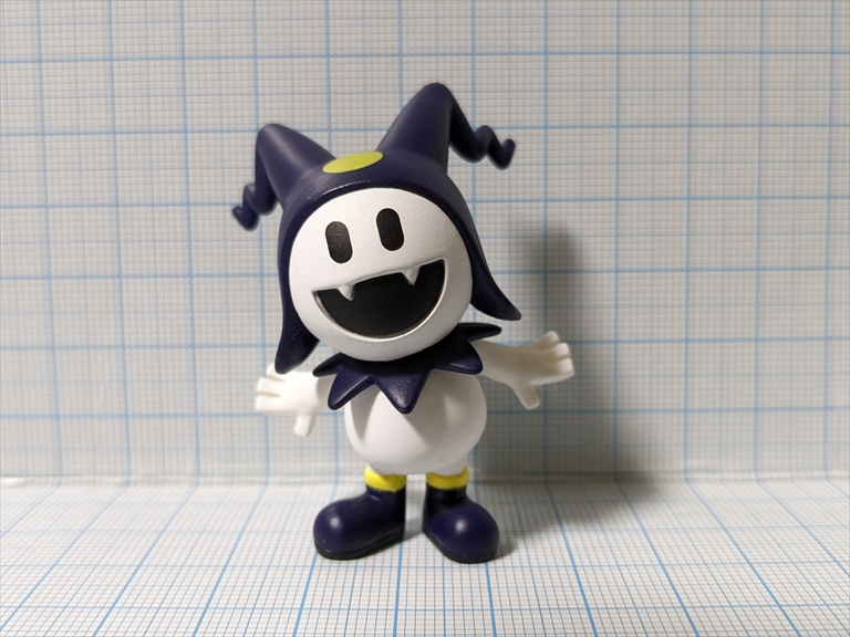 □未開封□ ねんどろいど234 ジャックフロスト 真・女神転生 中古即納