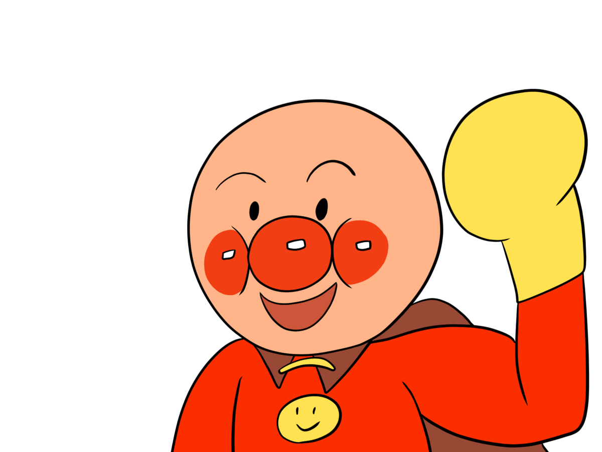 デジタルペイントをやってみましょう!1時間目の画像