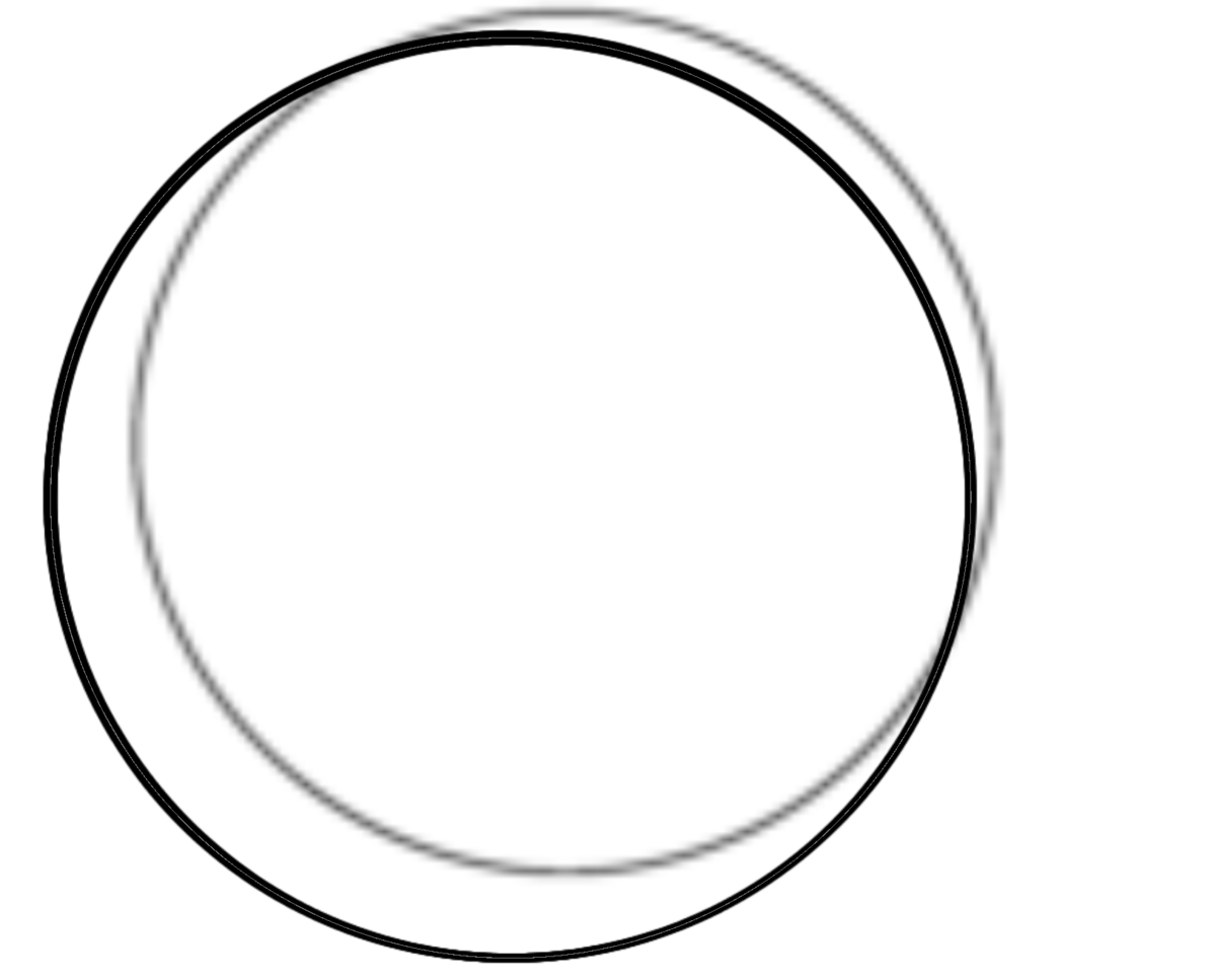 デジタルペイントをやってみましょう!5時間目(アイビスペイントの新機能ベクターを見てみました!)の画像