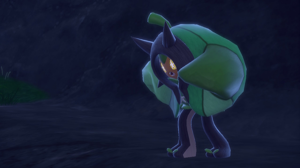 ポケモンsv ゼロの秘宝 前編・碧の仮面17ページ（キラキラお眼目の鬼様）の画像