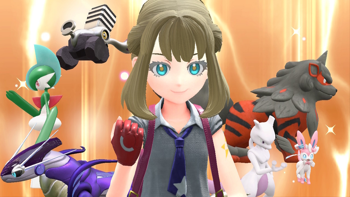 ポケモンsv ピカチュウサンド作成してみた！さてお味は？の画像
