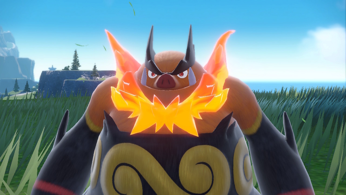 ポケモン エンブオー】ポケモンカード]エンブオー(UR)[BW3 056/052