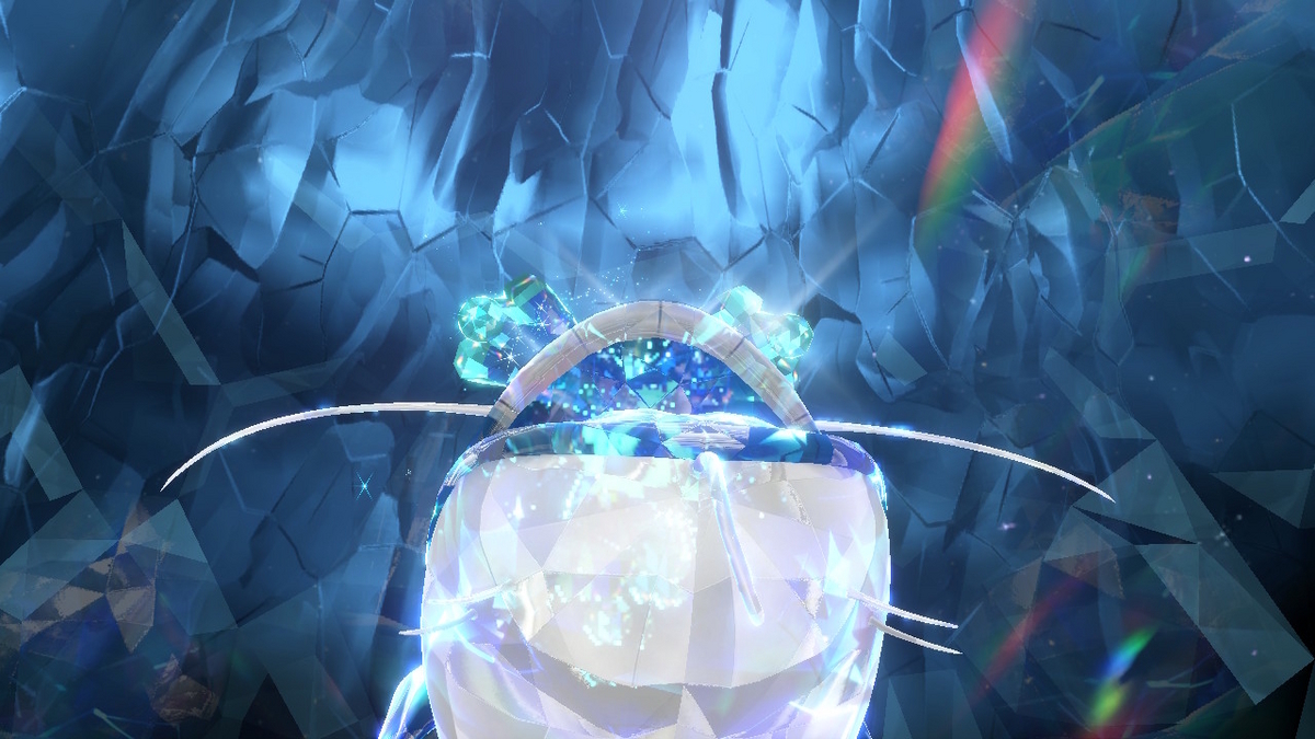 ポケモンsv テラレイドバトル さいきょう ヘイラシャ！！の画像