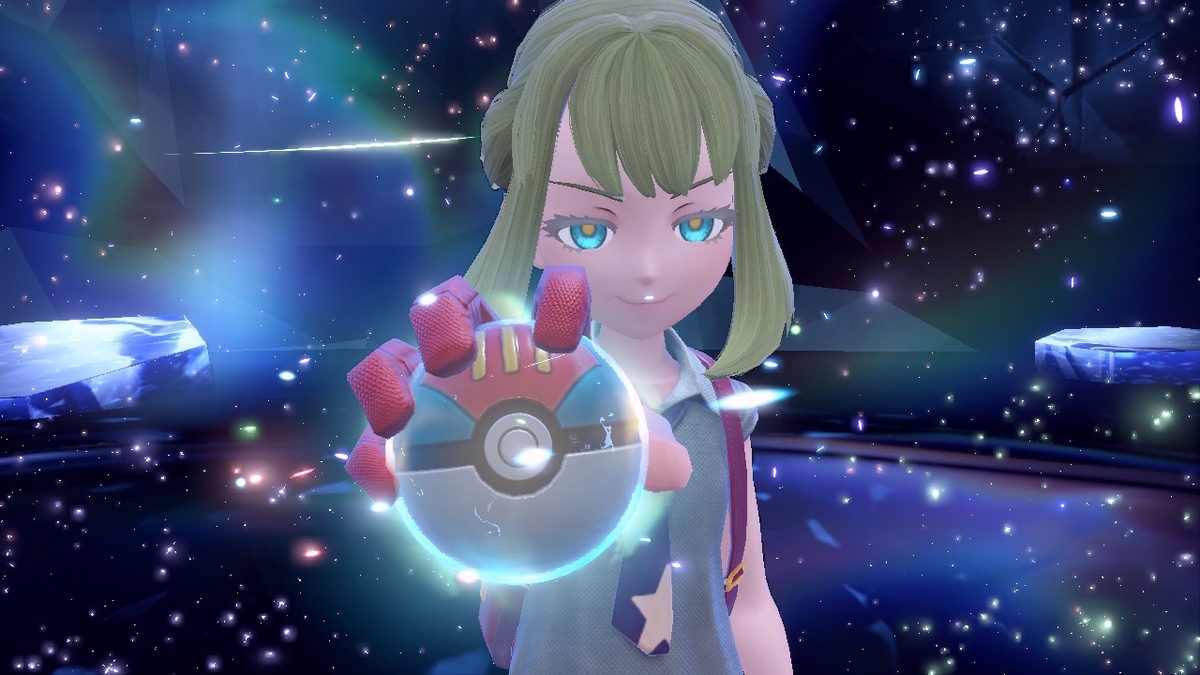 ポケモンsv テラレイドバトル さいきょう ヘイラシャ！！の画像