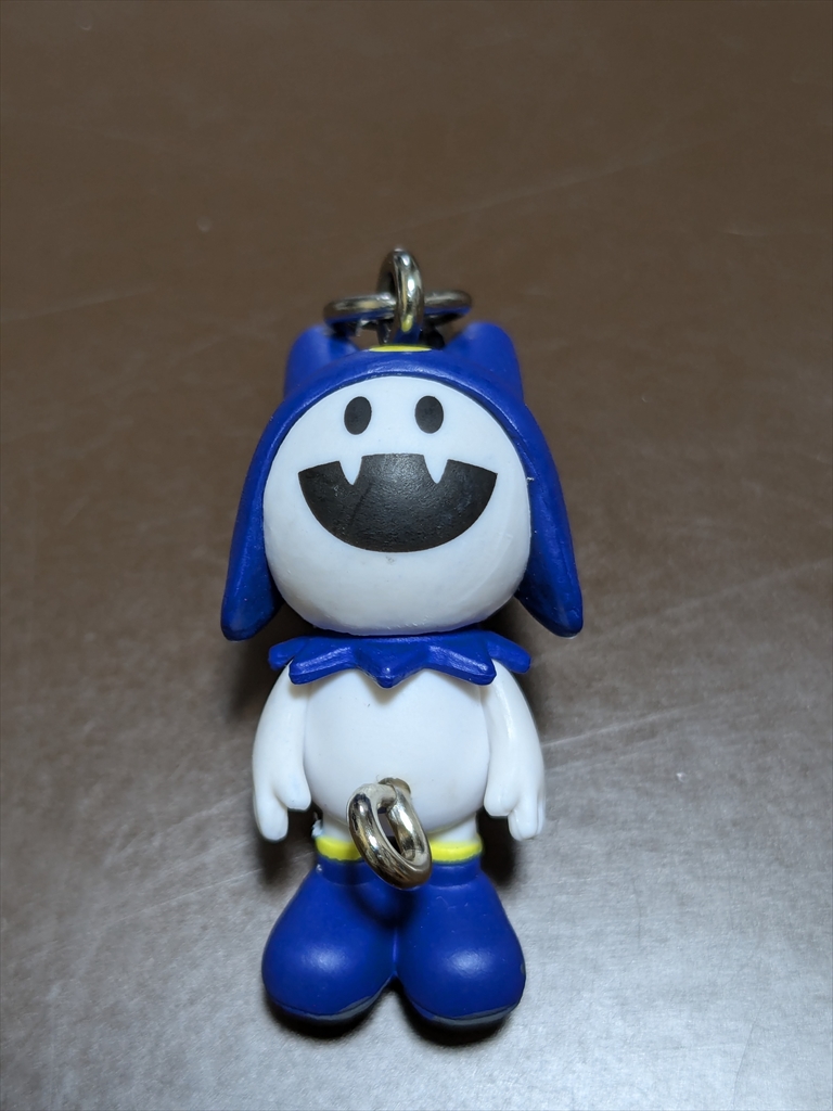 カプセルトイ 【真・女神転生つまんでつなげてマスコットシリーズ