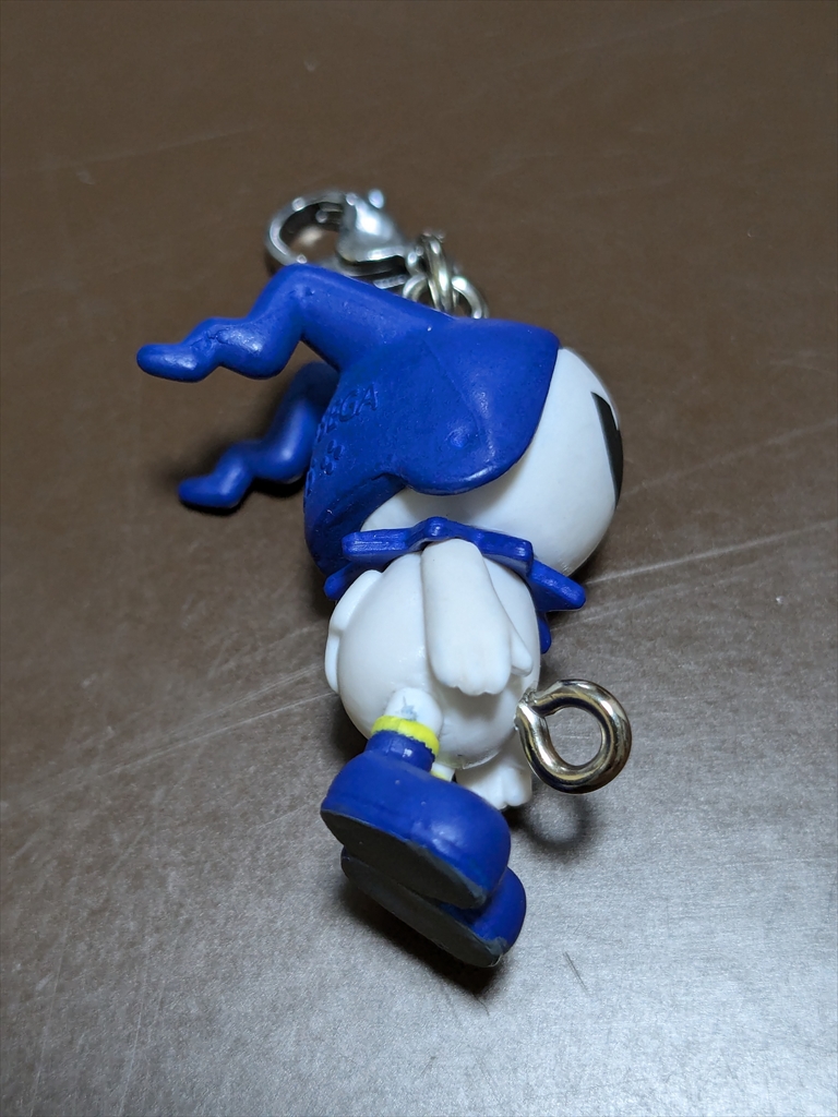 カプセルトイ 【真・女神転生つまんでつなげてマスコットシリーズ