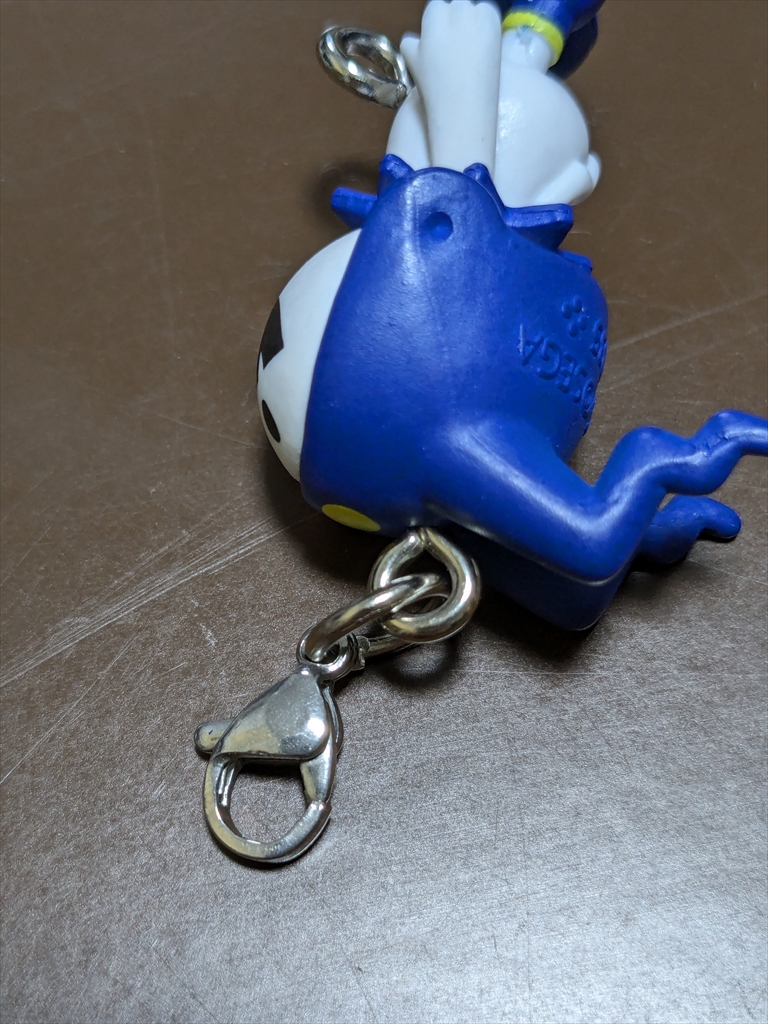 カプセルトイ 【真・女神転生つまんでつなげてマスコットシリーズ