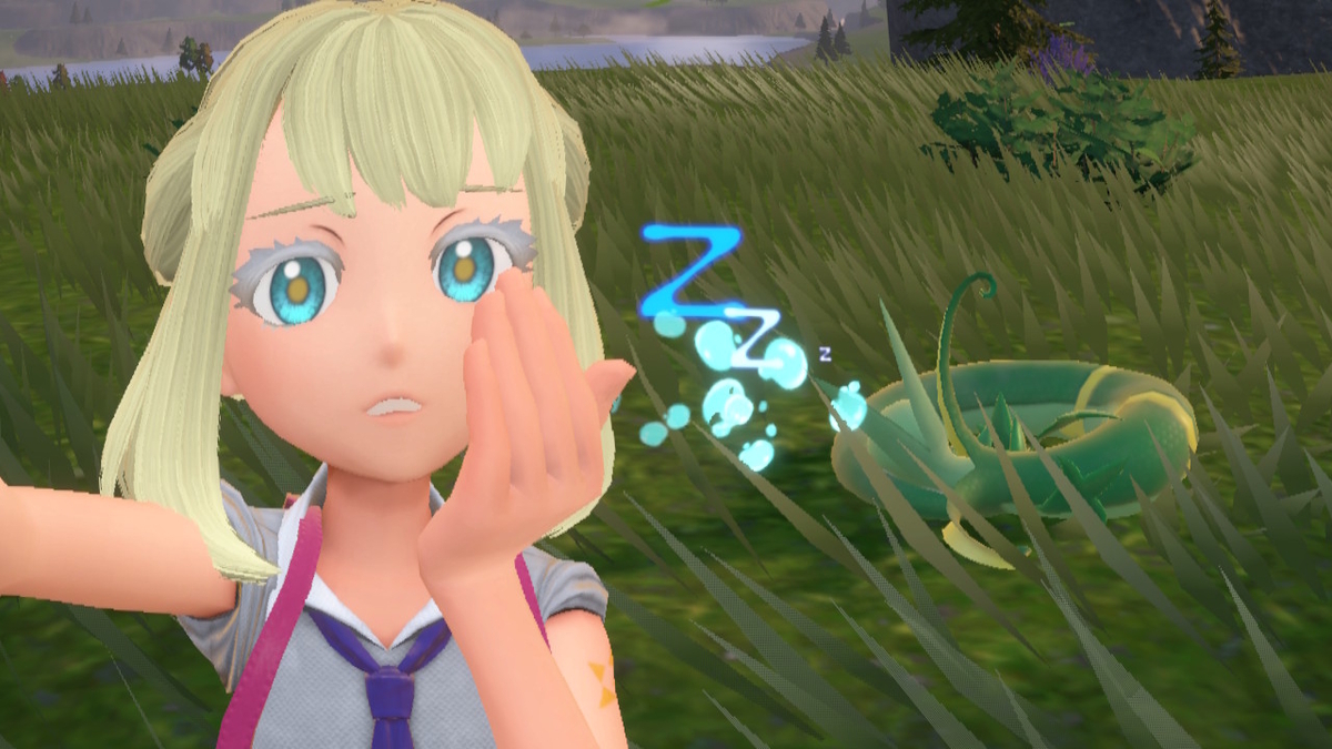 ポケモンsv テラレイドバトル さいきょう ジャローダ ソロでもラクラク捕まえられる？の画像