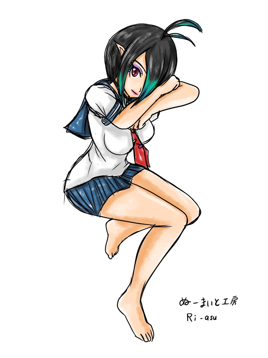 ぬーまいと工房のサークルが復旧しました！！の画像