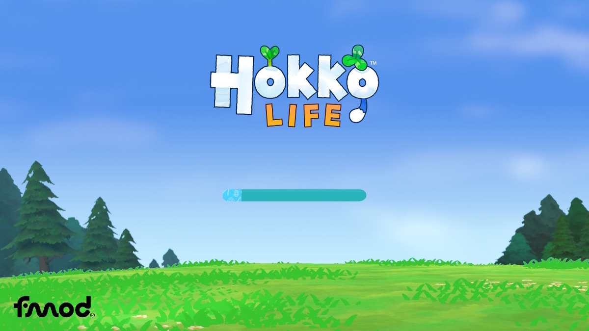 レビュー記事【Hokko Life（ホッコライフ）】をプレイしてみました！！の画像