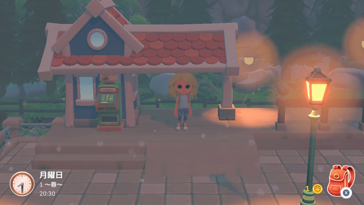 レビュー記事【Hokko Life（ホッコライフ）】をプレイしてみました！！の画像