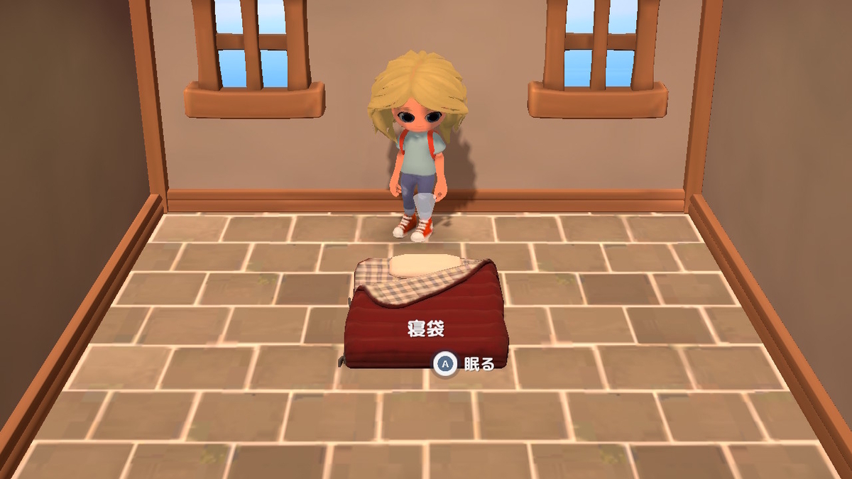 レビュー記事【Hokko Life（ホッコライフ）】をプレイしてみました！！の画像