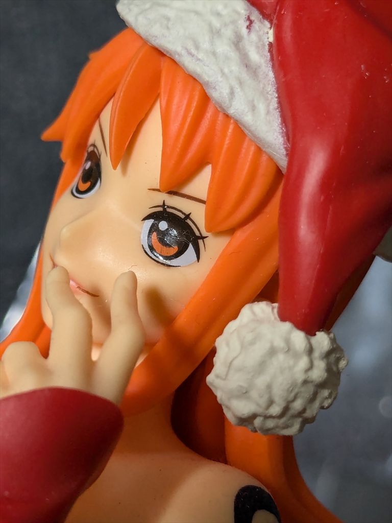 中古で買った汚れていたフィギュアをクリーニングしてみた！！の画像