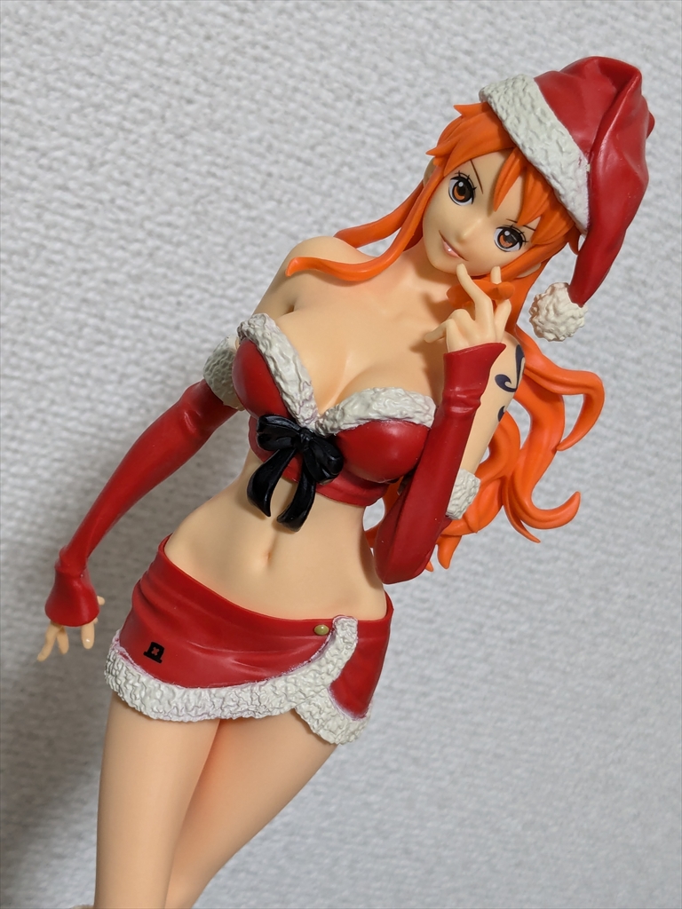 中古で買った汚れていたフィギュアをクリーニングしてみた！！の画像