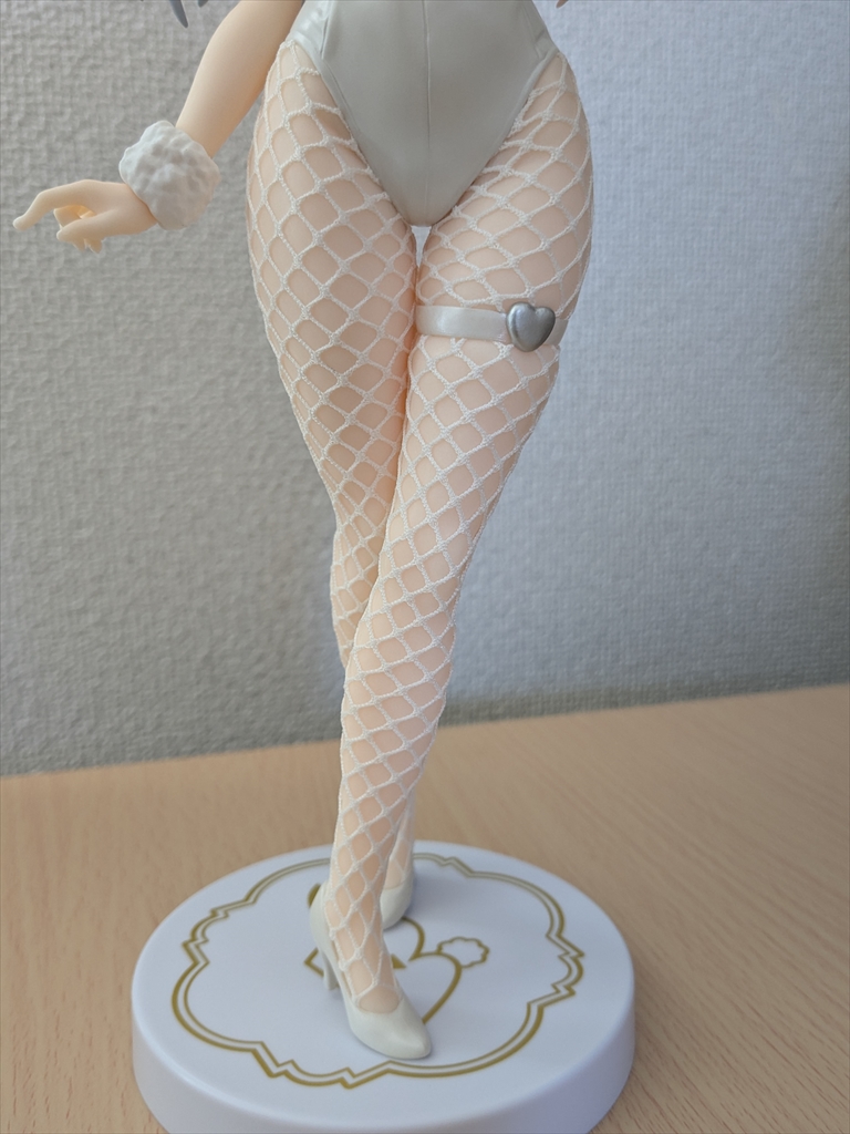 すーぱーそに子 FigureーPearl White ver.ー Amazon.co.jp: すーぱーそに子 BiCute Bunnies Figure Pearl