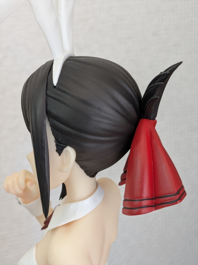 （レビュー）四宮かぐや BiCute Bunnies Figure かぐや様は告らせたい ファーストキッスは終わらない の画像