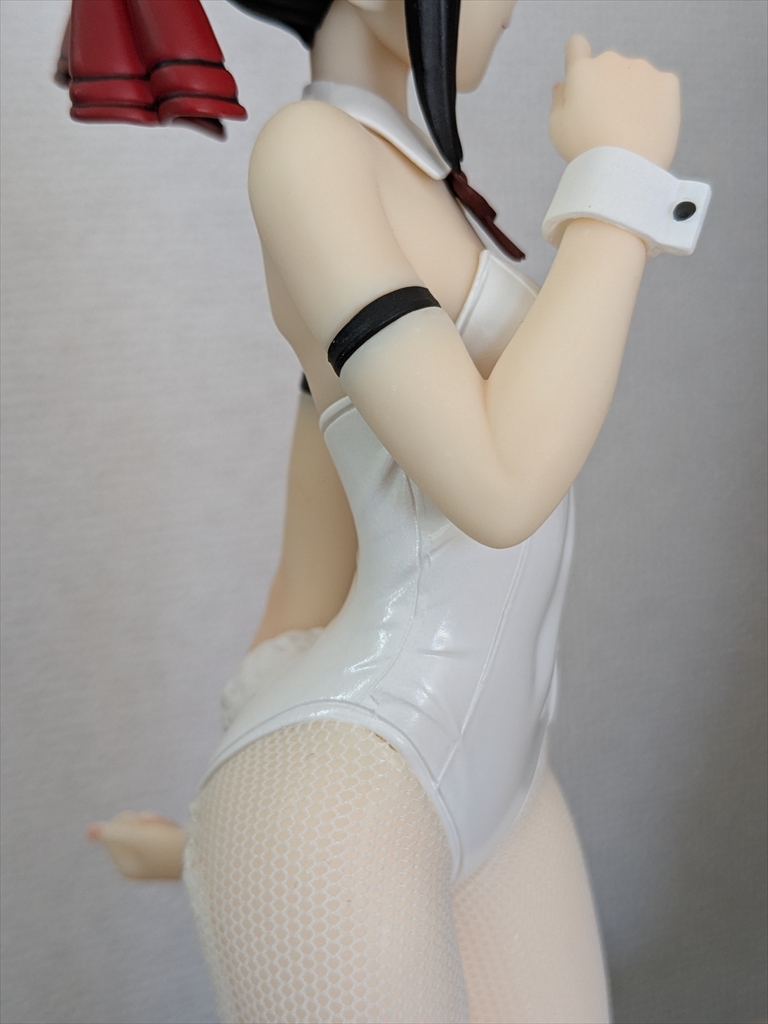 レビュー）四宮かぐや BiCute Bunnies Figure かぐや様は告らせたい