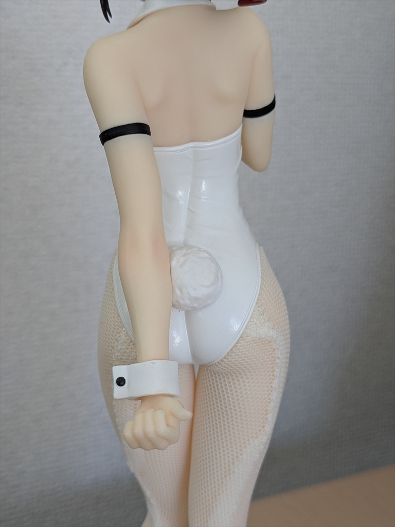 （レビュー）四宮かぐや BiCute Bunnies Figure かぐや様は告らせたい ファーストキッスは終わらない の画像