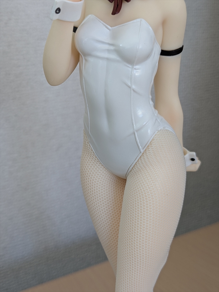 （レビュー）四宮かぐや BiCute Bunnies Figure かぐや様は告らせたい ファーストキッスは終わらない の画像