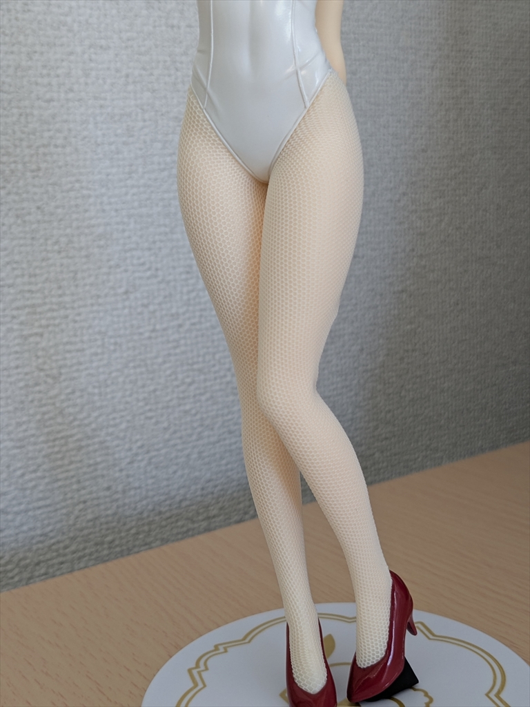 （レビュー）四宮かぐや BiCute Bunnies Figure かぐや様は告らせたい ファーストキッスは終わらない の画像