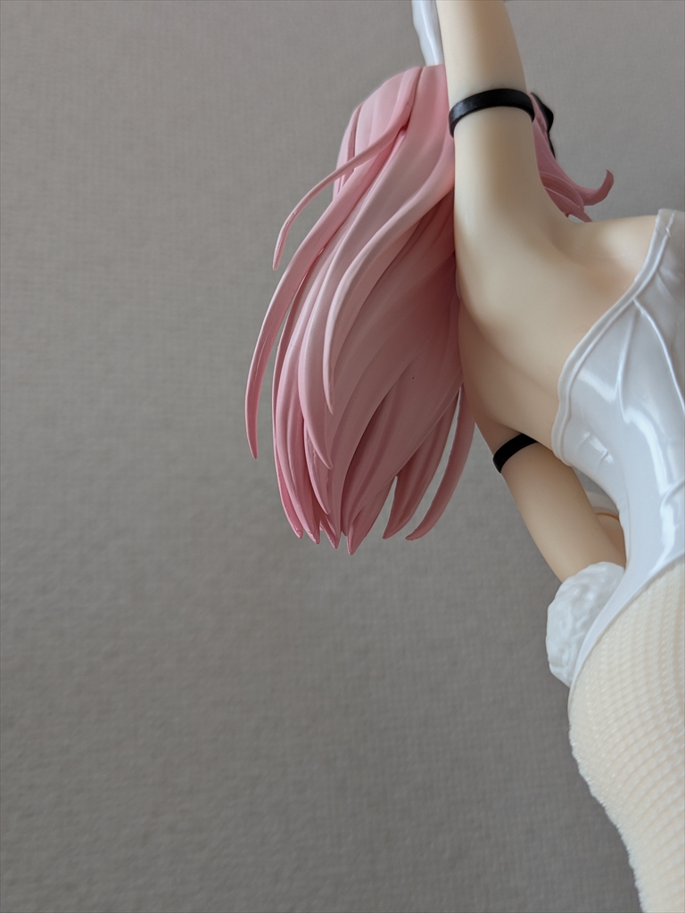 (レビュー)藤原千花 BiCute Bunnies Figure かぐや様は告らせたい ファーストキッスは終わらない の画像