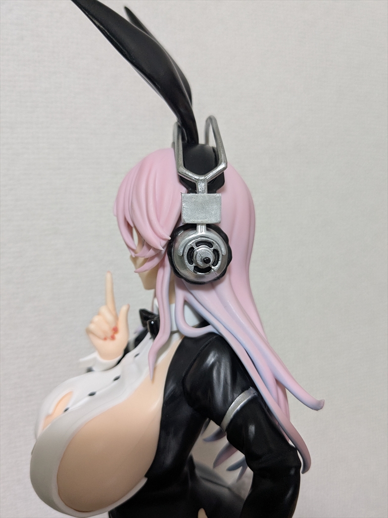 レビュー）すーぱーそに子 BiCute Bunnies Figure Newly Drawn