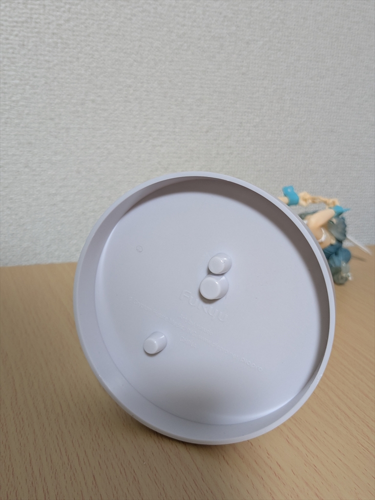 （レビュー）初音ミク BiCute Bunnies Figure －rurudo WHITE ver.－の画像
