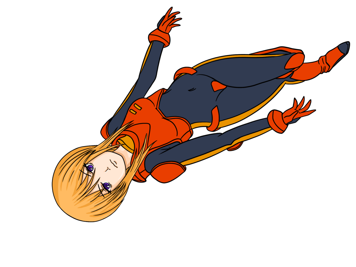 おえかき工房！色んなキャラクター編 18ページ プルツーお絵描きしました・・(;´∀｀)の画像